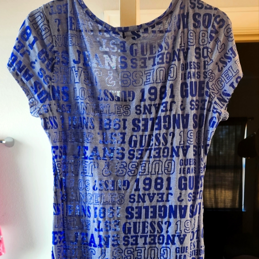 Guess Shirt